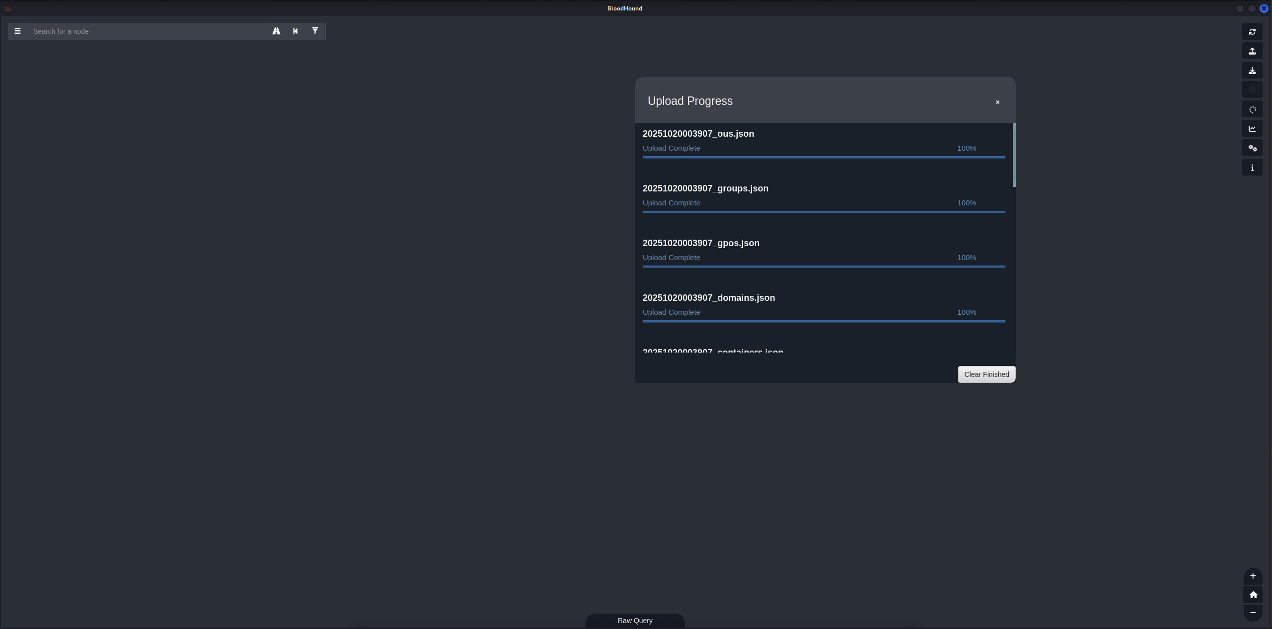 Hercules Website Bloodhound Legacy ken.w