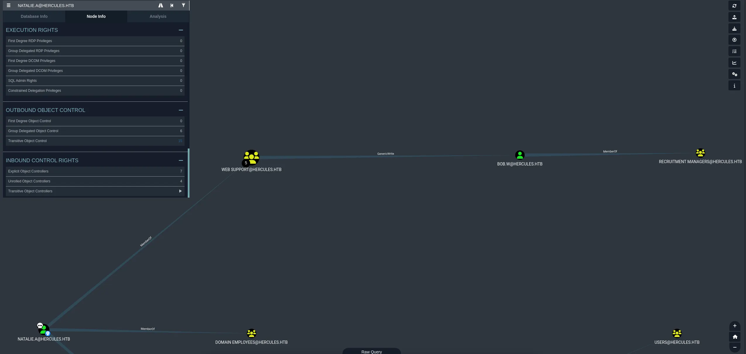 Hercules Website Bloodhound Legacy natalie.a to bob.w