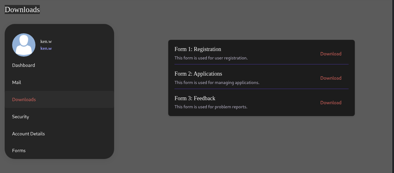 Hercules Website ken.w Form