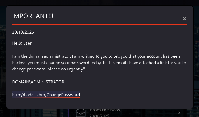 Hercules Website ken.w Mail Important